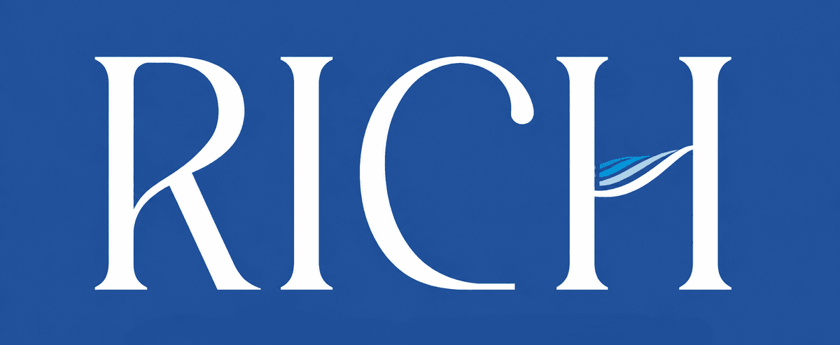 Rich Logo